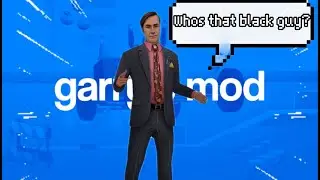 Saul goodmans (not racist) pizza shop | Garrys mod funny moments