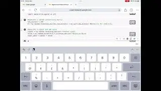 Signal and Noise Processing in a Random Network