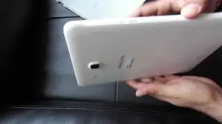 Samsung Galaxy Tab E review