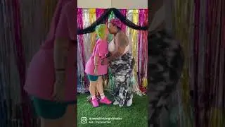 Can Queer Prom be every day please?