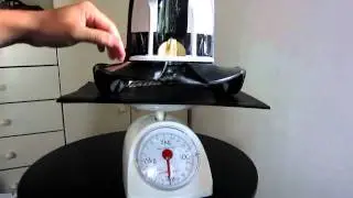 Alpinestars, Leatt and Moveo neck brace weight comparison
