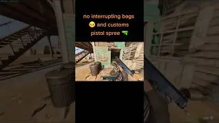 MNK 1911 Pistol Spree In Black Ops Cold War Customs