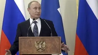 Moscow's nuclear 'sabre-rattling' is 'unjustified' and 'dangerous,' says NATO chief