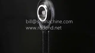 Chromoly Rod ends