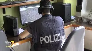 Ritrovato a Milano il 14 enne