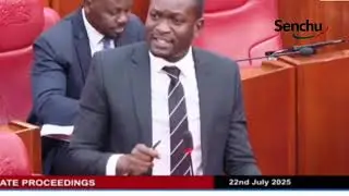 Insane moments Edwin sifuna disconstructed political leaders in debate #ke#africa #sifuna