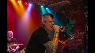 KulturRotze - Jagdwurst ( live in Berlin)