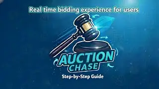 Mastering Real Time Bidding in JUST 11 Minutes | Auction Chase