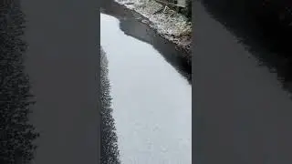 Walking in snow Sounds by Drewmillsz #health  #walking  #sounds  #sound  #listening  #snowwalker
