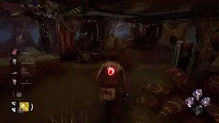 Bush tech unmatched DBD