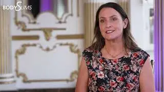 My BodySlims Story - Anne Hawes