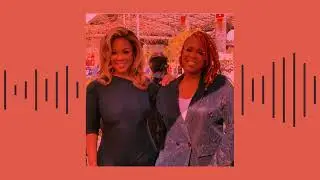go get it - mary mary (slowed + reverb)