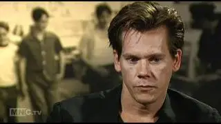 Kevin Bacon | Star Bio | MOVIE JUICE
