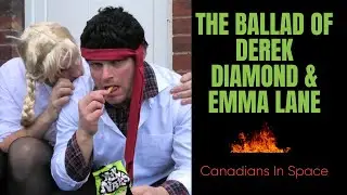 The Ballad Of Derek Diamond & Emma Lane