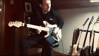 The Lonesome Boatman / Guitar Version