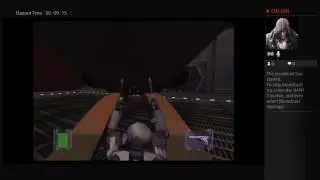 Star Wars Bounty Hunter part 2