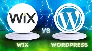 Wix против WordPress &ndash; что лучше?