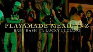 Baby Bash - No Fumble Feat Lucky Luciano
