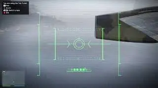 GTA V Online Avenger Mission - UNCONVENTIONAL WARFARE