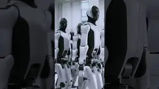 Roboter-Armee: Genial oder gruselig? 🤖