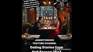 Triple Shot Tuesday Dating Stories from Hell S2 EP3 Full Episode