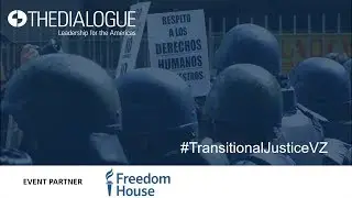 Corruption, Criminality, and Justice in a Post-Transition Venezuela