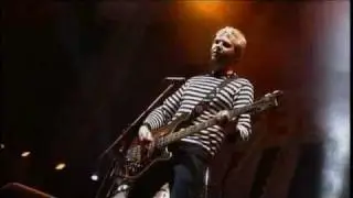 Franz Ferdinand - Do You Want To Live @ Fuji Festival 2006