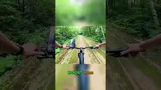 Ride1Up Trailrush Brose Motor: 28 MPH Speed Test! 🔥