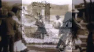 RECORRIDO FOTOGRÁFICO POR LA GRANADA ANTIGUA