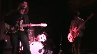 shavon reznikov LIVE @ the pilot light