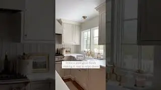 Beadboard Backsplash Guide