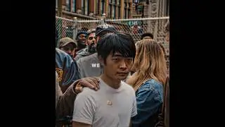 Li Fong💀🔥 | Karate Kid Legends {4K} | Vem No Pique [Slowed]