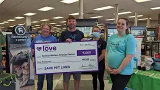 MGT 413 Company Background/Vision/Mission/Objectives: Petco