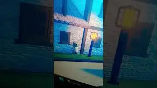 why there el gato in grand piece? #roblox