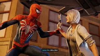 Marvel's Spider-Man Remastered PC - Together But Alone Walkthrough