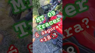 Principais Cuidados MT09 Tracer