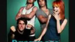 Paramore - breathe