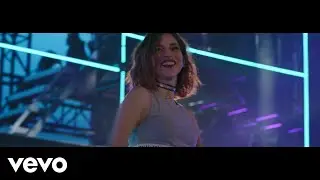 Paty Cantú - War (En Vivo) ft. Bea Miller