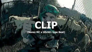 [FREE] Bonez MC x Ufo361 type Beat 