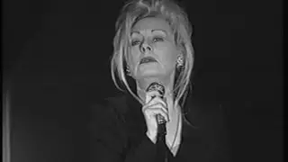 Georgette Lemaire creteil 1999 de t'avoir aimé