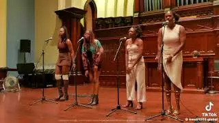 B💕tch you did THat!!!! Melanated Ladies!!! Check out SMOKE SLAM POETRY/SlamFind