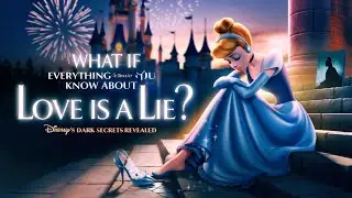 Disney Love Stories: The Twisted Truth You Never Knew