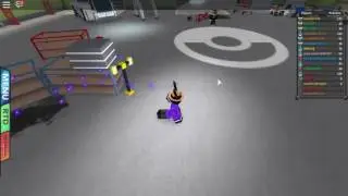 Pokemon Brickbronze:  4TH GYM PUZZLE SOLUTION