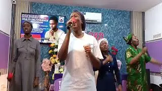 DELIVERANCE FOR TOTAL VICTORY | JUNE 8, 2025 |MFM QATAR | DR. D.K. OLUKOYA