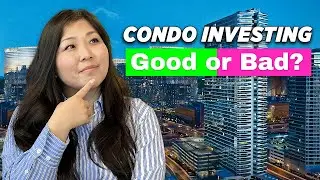 Are Condos a Good INVESTMENT? Watch This BEFORE Buying an Investment Condo in Las Vegas