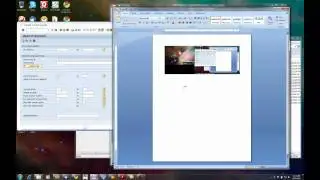 Screen Capture Windows