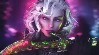 Skyrim — 10 лучших модов 2025 года