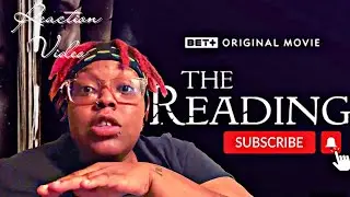 The Reading (Reaction Video)