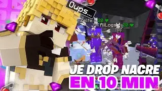 J'ARRIVE SUR COLDARIA, JE MEURS P4 10MIN APRÈS ?! | + CONCOURS 500PBS !