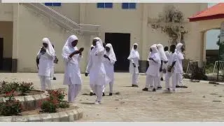 AB NA&rsquo;IBI COLLEGE OF NURSING SCIENCE LAU